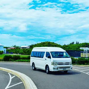 Police Impounded Handicap Vans: What Owners Need to Know About Recovery, Rules, and Accessible Vehicles